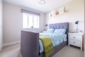 Main Bedroom- click for photo gallery